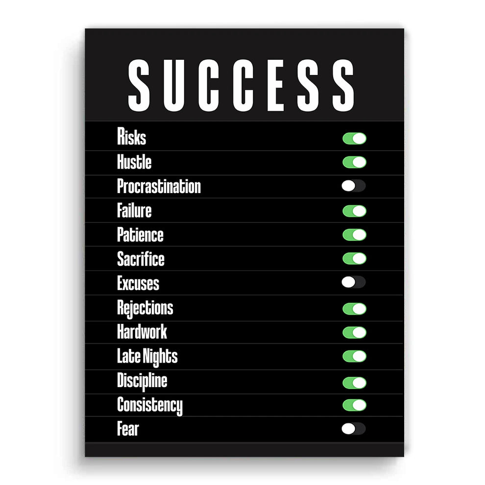 SUCCESS
