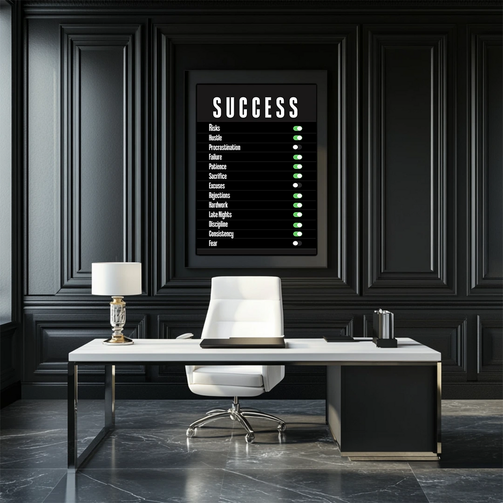 SUCCESS
