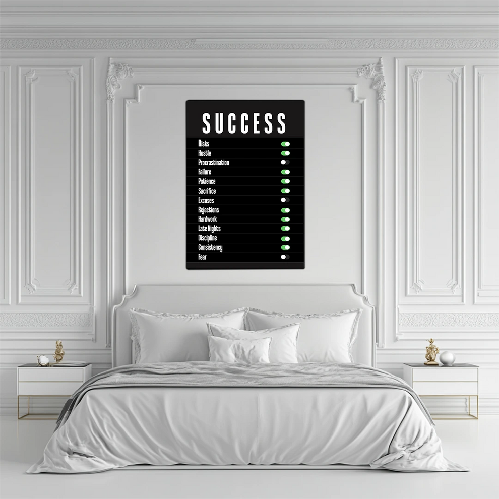 SUCCESS