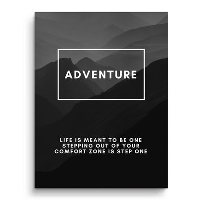 ADVENTURE