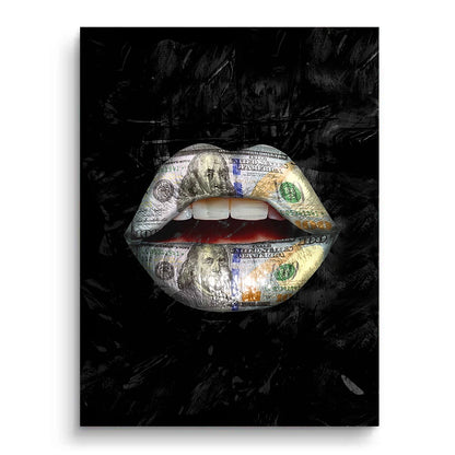 EXPENSIVE TASTE