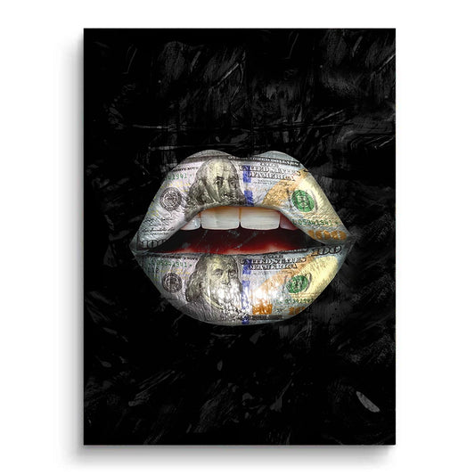 EXPENSIVE TASTE