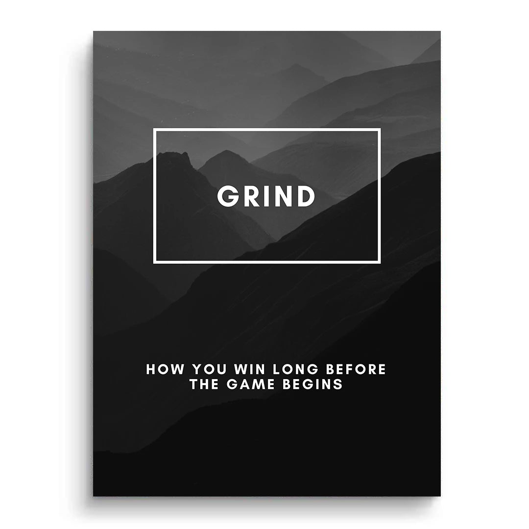 GRIND 2.0