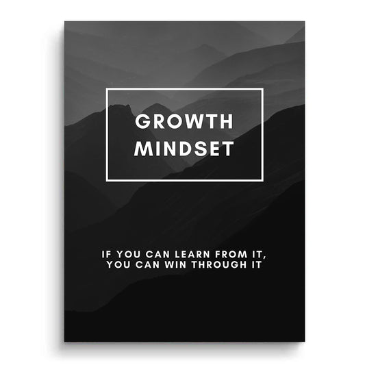 GROWTH MINDSET