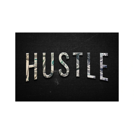 HUSTLE 2.0