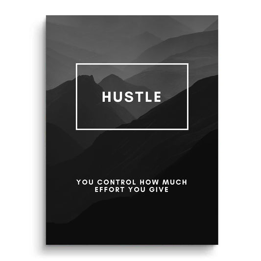 HUSTLE 3.0