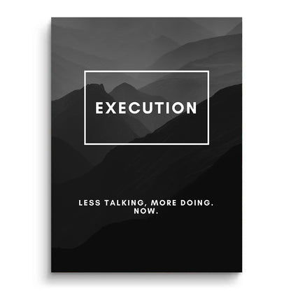 EXECUTION 2.0