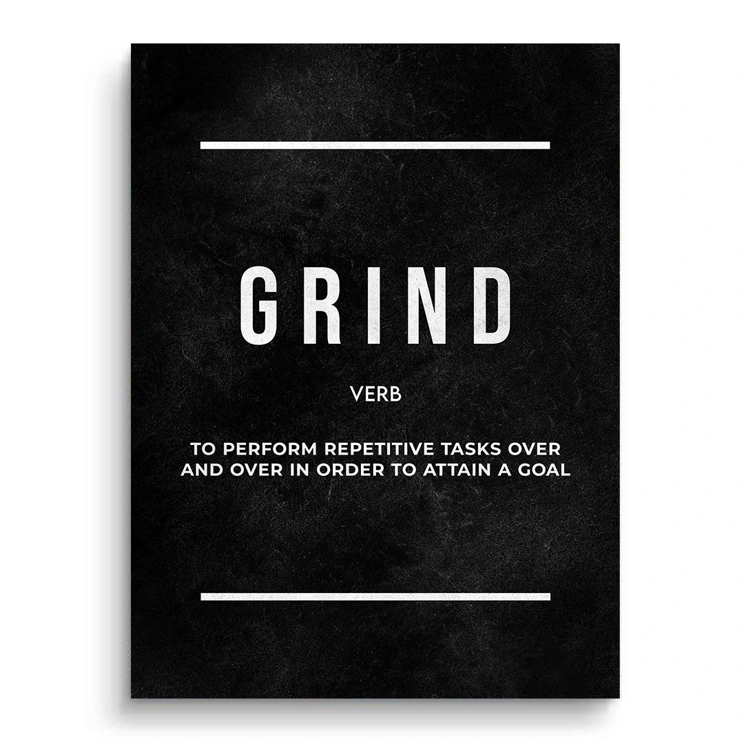 GRIND