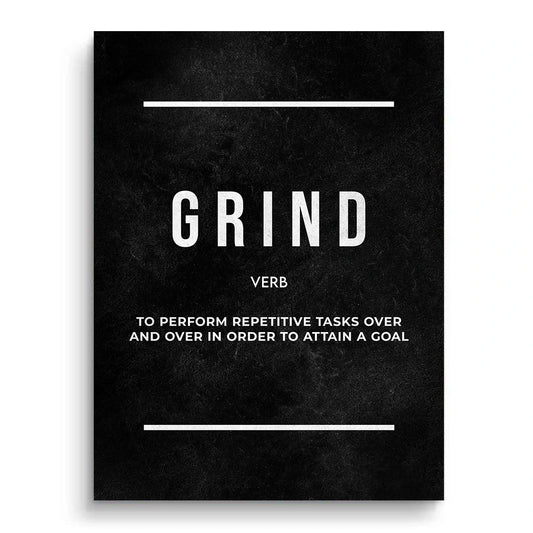 GRIND