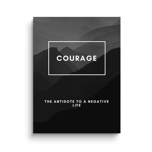 COURAGE