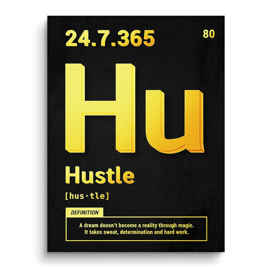 Hu