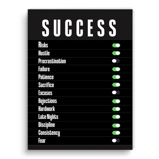 SUCCESS