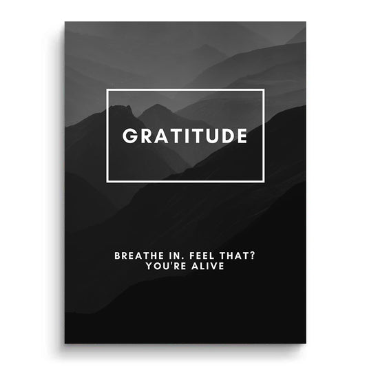 GRATITUDE