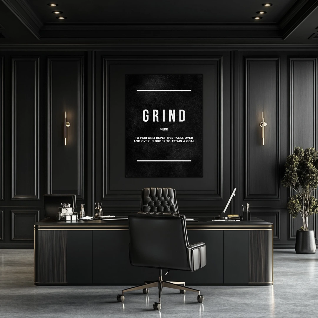 GRIND