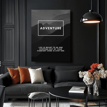 ADVENTURE