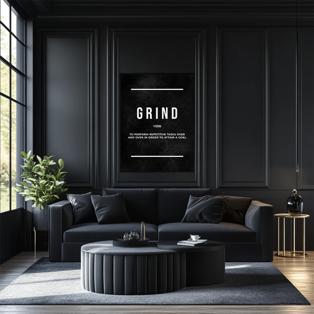 GRIND