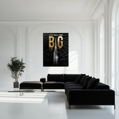THINK BIG