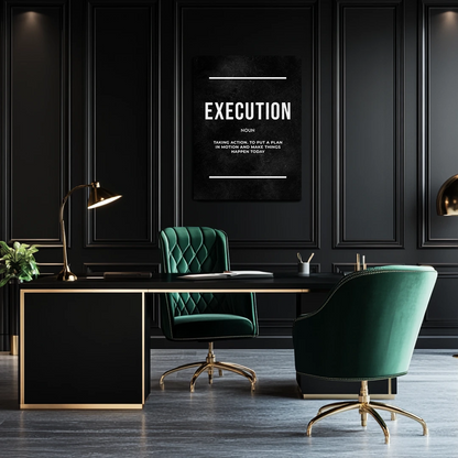 EXECUTION 2.0