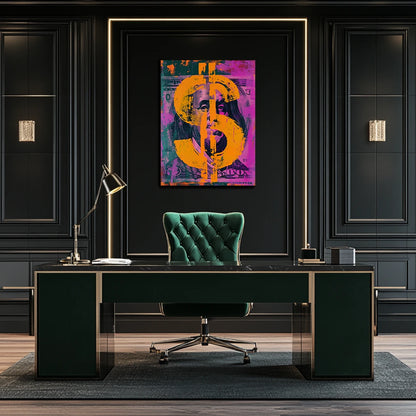 DOLLAR