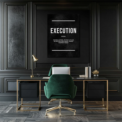 EXECUTION