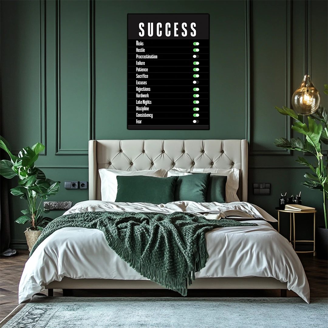SUCCESS