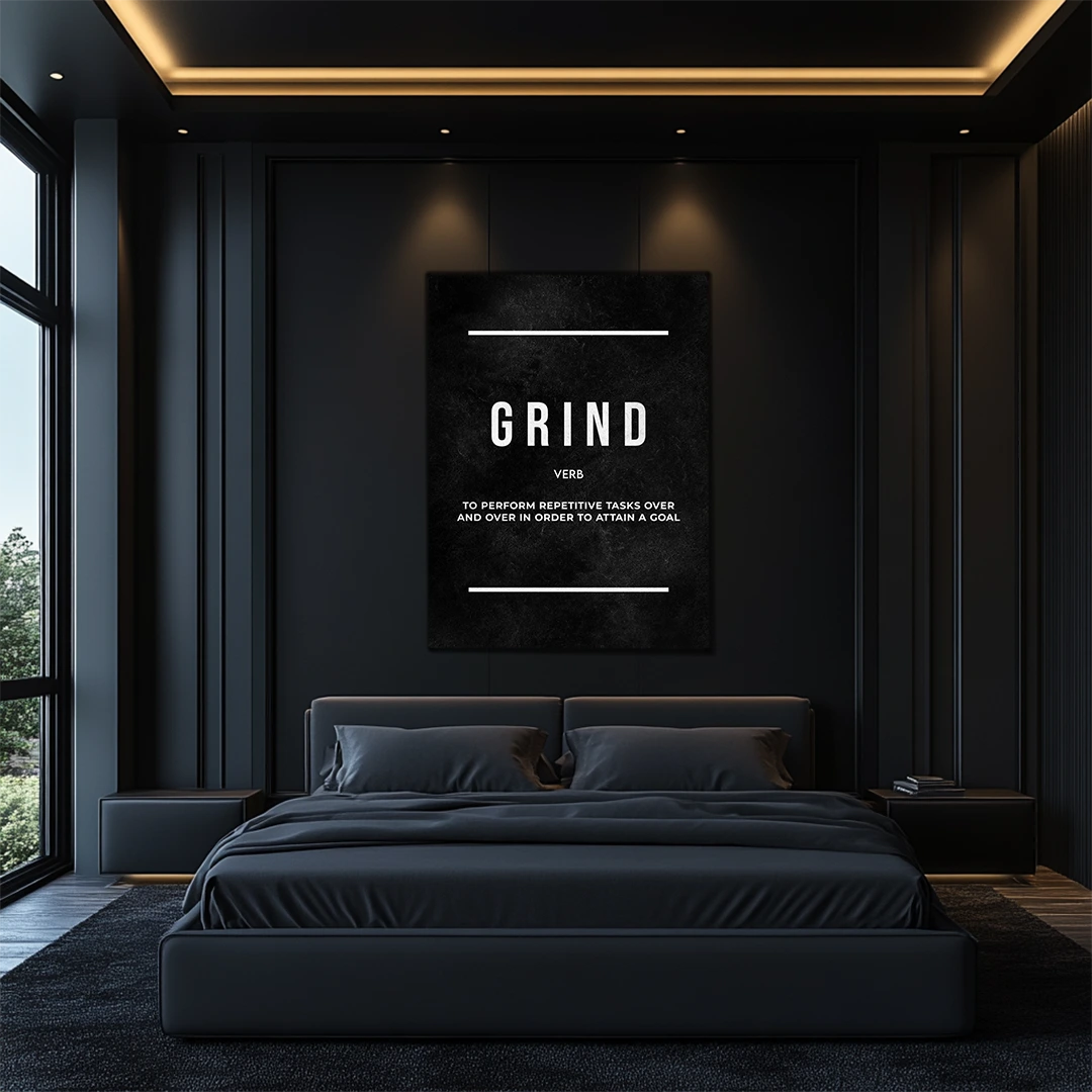 GRIND