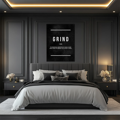 GRIND