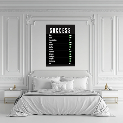 SUCCESS